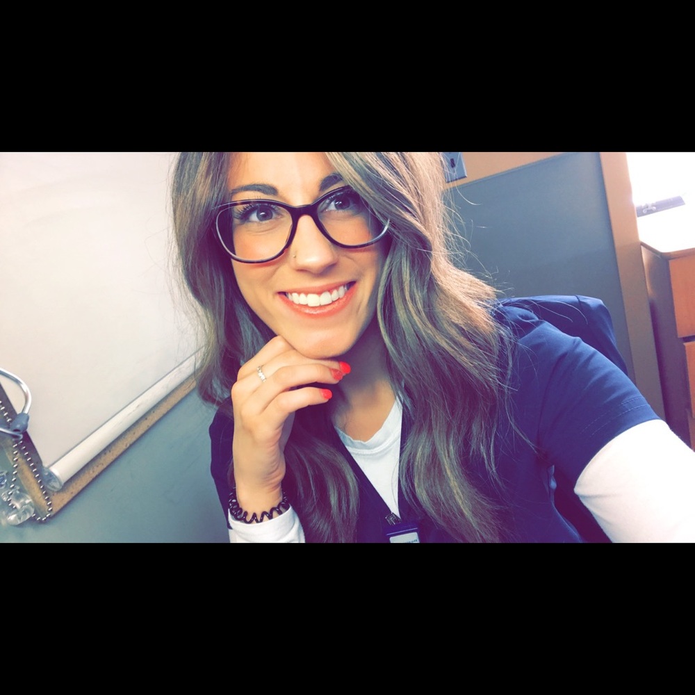 Meet your Posher, Kaitlynn